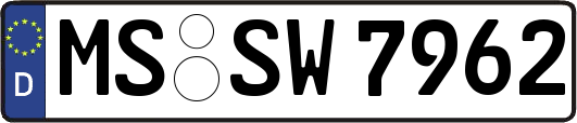 MS-SW7962
