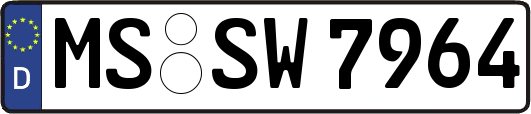 MS-SW7964