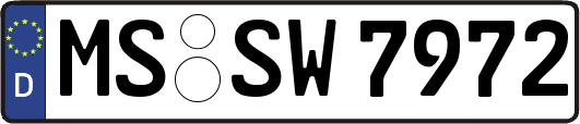 MS-SW7972