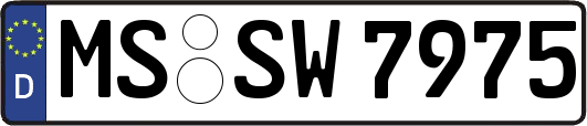 MS-SW7975