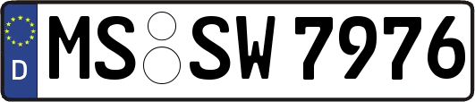 MS-SW7976