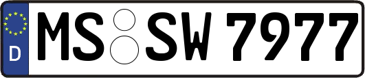 MS-SW7977