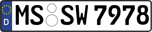 MS-SW7978