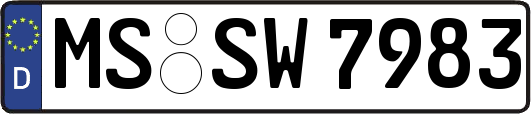 MS-SW7983