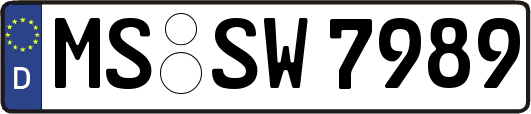 MS-SW7989