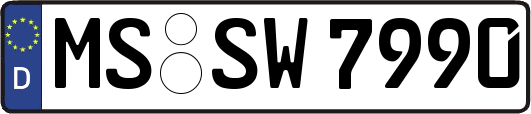 MS-SW7990