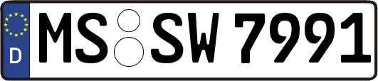 MS-SW7991