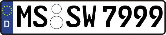 MS-SW7999