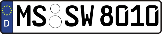 MS-SW8010