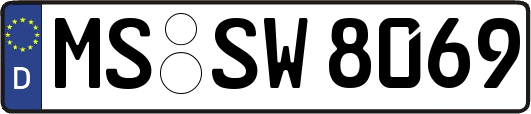 MS-SW8069