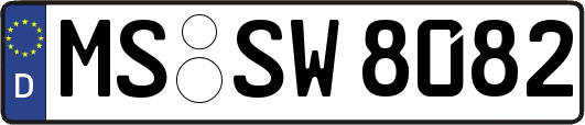 MS-SW8082