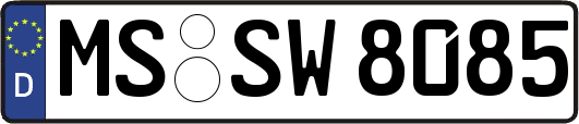 MS-SW8085