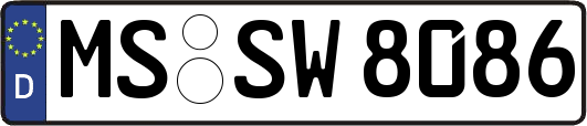 MS-SW8086