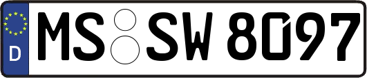 MS-SW8097