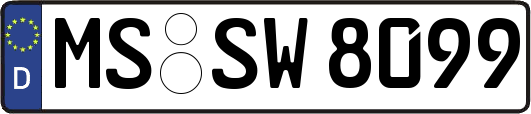 MS-SW8099