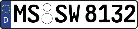 MS-SW8132