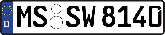 MS-SW8140