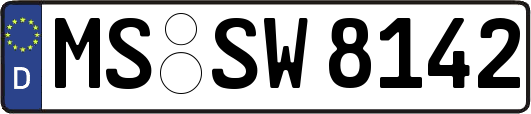 MS-SW8142