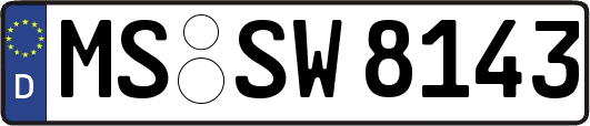 MS-SW8143
