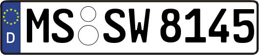 MS-SW8145