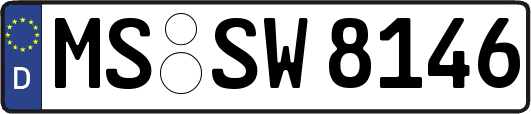 MS-SW8146