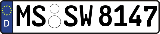 MS-SW8147