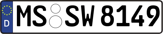 MS-SW8149