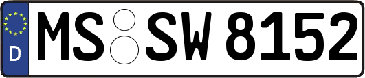 MS-SW8152