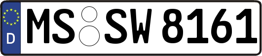 MS-SW8161