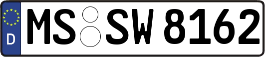 MS-SW8162