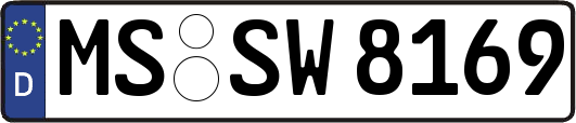 MS-SW8169