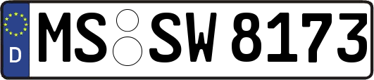 MS-SW8173