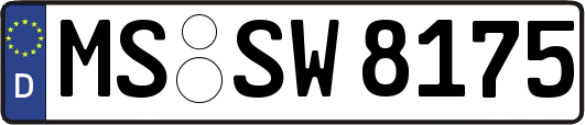 MS-SW8175