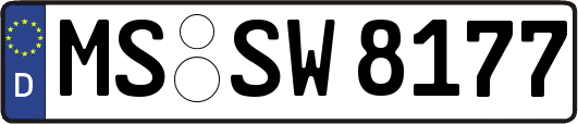 MS-SW8177
