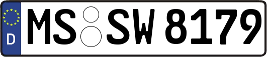 MS-SW8179