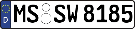 MS-SW8185