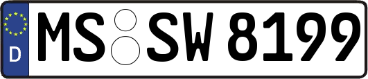 MS-SW8199