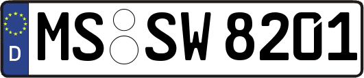 MS-SW8201