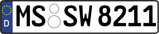 MS-SW8211
