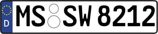 MS-SW8212