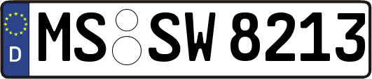MS-SW8213