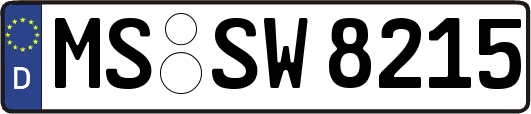 MS-SW8215