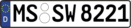 MS-SW8221