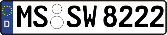 MS-SW8222