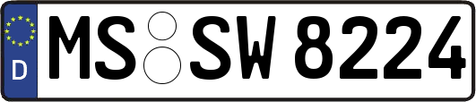 MS-SW8224