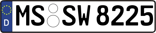 MS-SW8225