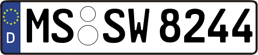 MS-SW8244