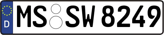 MS-SW8249