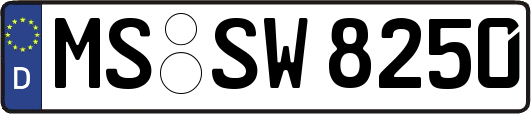 MS-SW8250