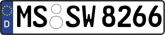 MS-SW8266